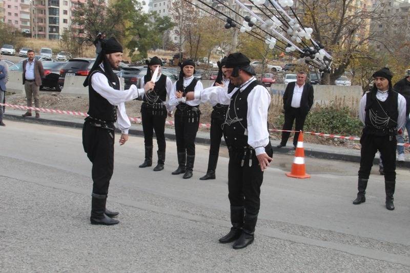 ANKARA’DA MUHTEŞEM AÇILIŞ 18