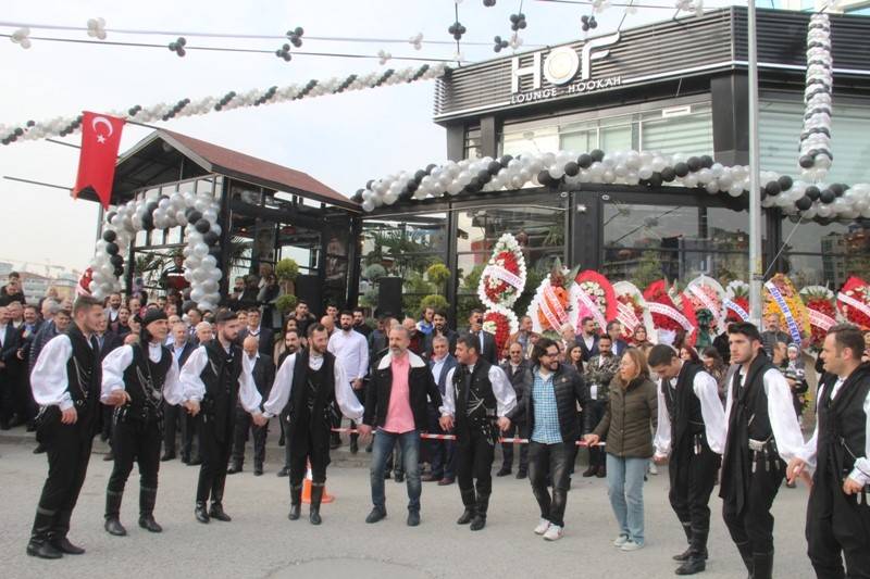 ANKARA’DA MUHTEŞEM AÇILIŞ 19