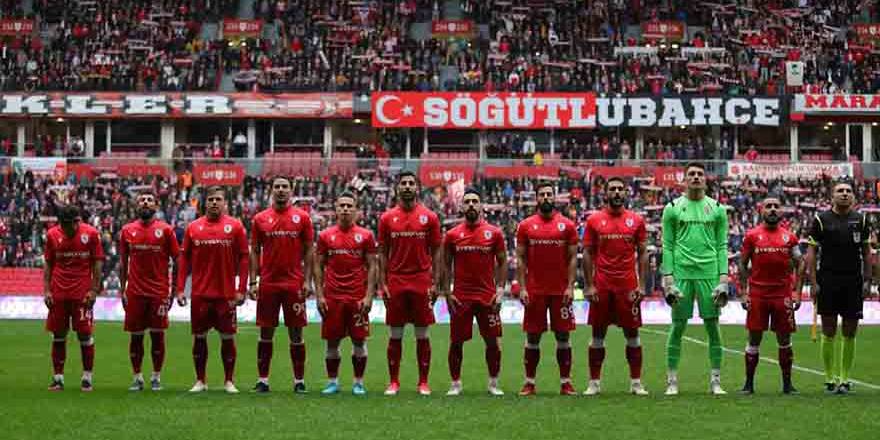 Samsunspor Sağlam