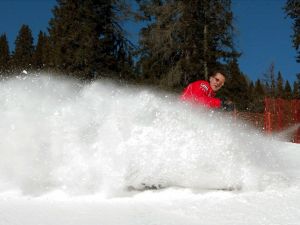 SCHUMACHER’İN DURUMU KRİTİK