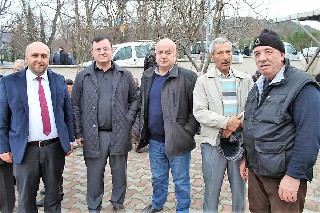KERİM EKİZ EBEDİYETE UĞURLANDI 12