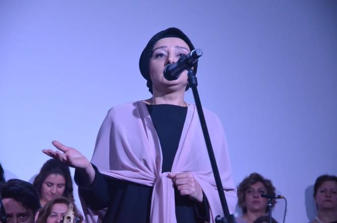 Bafra Musiki Cemiyeti’nden Yılın İlk Konseri 15
