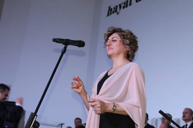 Bafra Musiki Cemiyeti’nden Yılın İlk Konseri 25