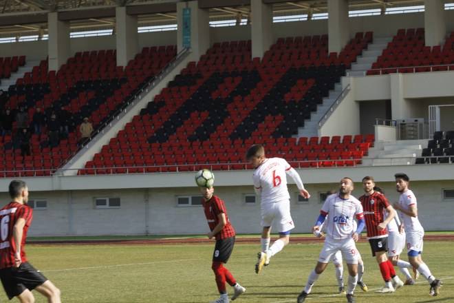 Hacınabispor Sonunda Şeytanın Bacağını Kırdı 2