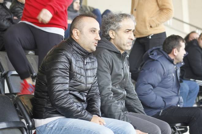 Hacınabispor Sonunda Şeytanın Bacağını Kırdı 5