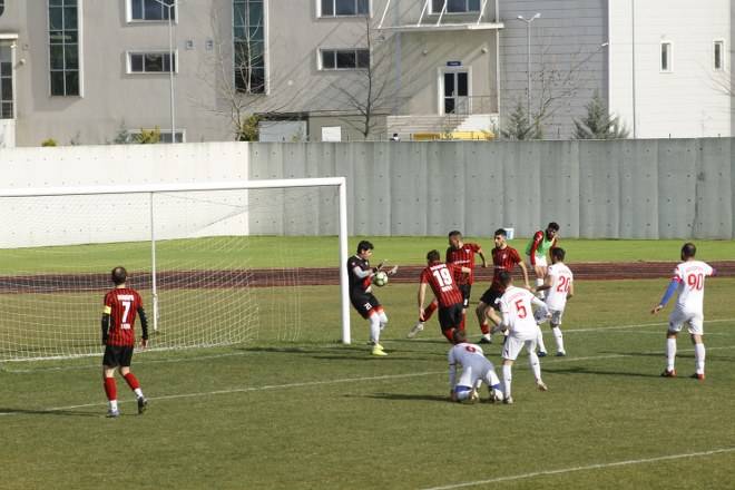 Hacınabispor Sonunda Şeytanın Bacağını Kırdı 6