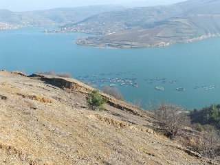 SELEMELİK KÖYÜNDEN DERBENT BARAJI 5