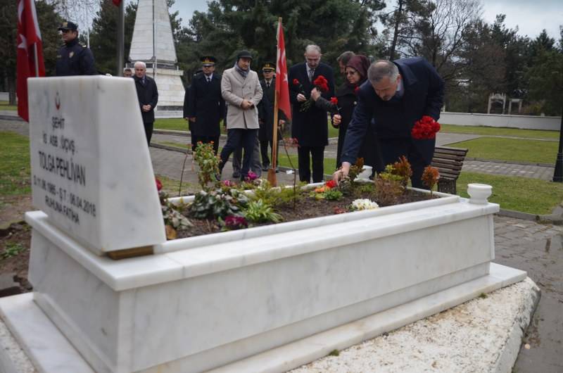 Çanakkale Zaferinin 105. Yılı 18