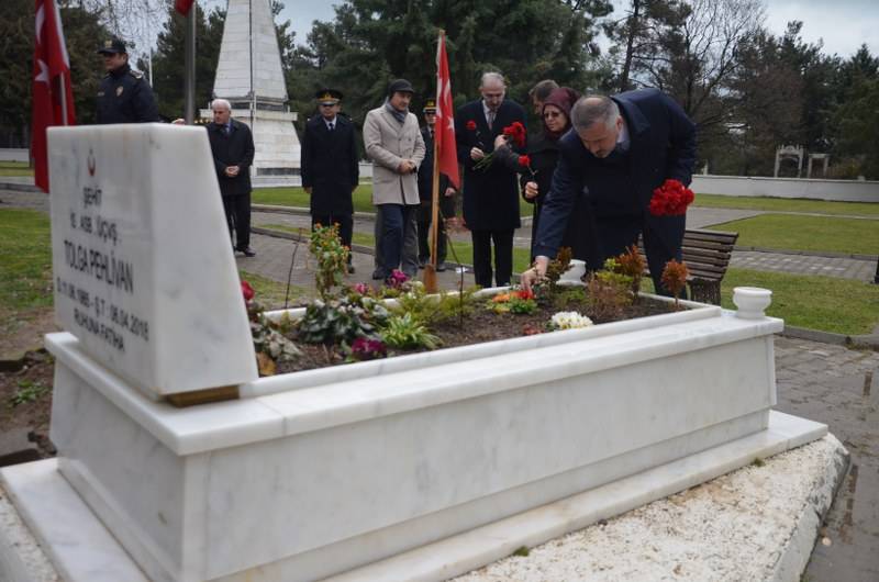 Çanakkale Zaferinin 105. Yılı 19