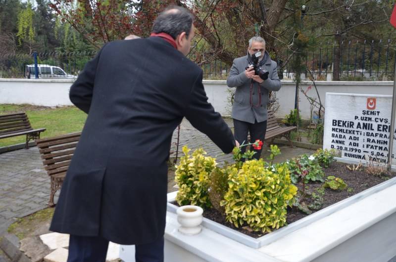 Çanakkale Zaferinin 105. Yılı 20