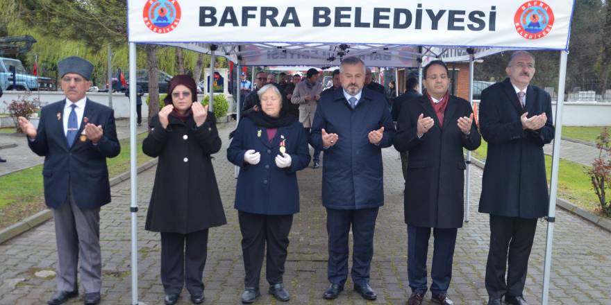 Çanakkale Zaferinin 105. Yılı