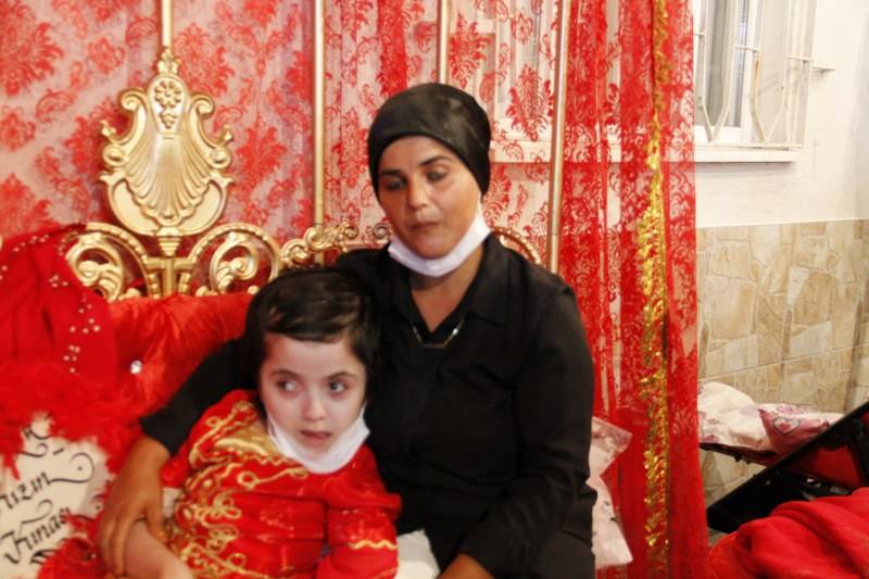 Anne ölmeden önce bana kına gecesi yapar mısın dedi 28