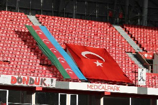Samsunspor Akhisar'ı eli boş yolladı 15