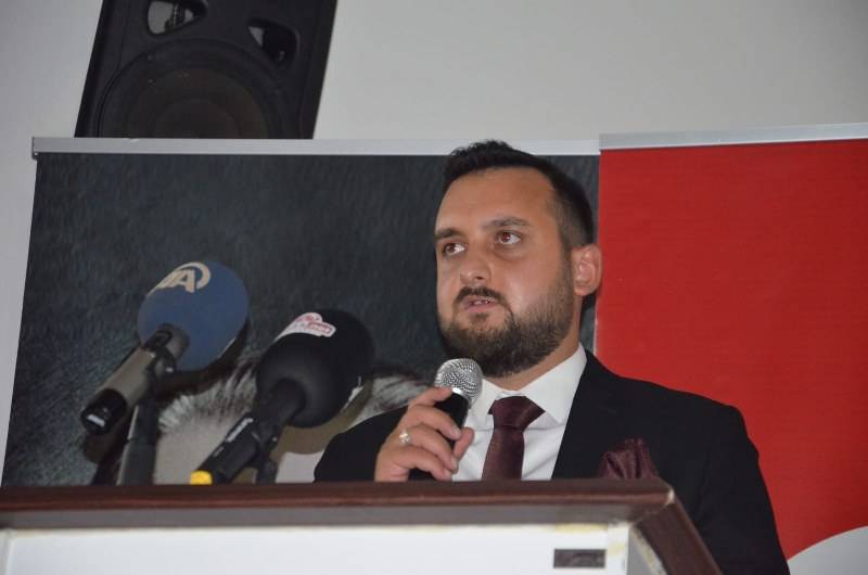 AK PARTİ GENÇLİK KOLLARI BAŞKANLIK SEÇİMİNE BAFRA’DAN START VERDİ 39