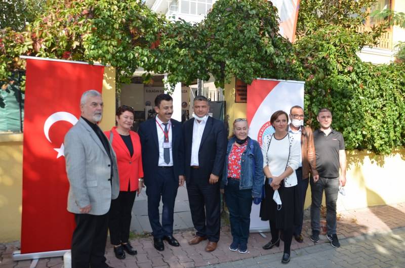 Samsun Eğitim-İş Samsun 5. Olağan Kongresini Düzenledi 26