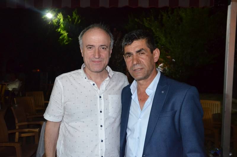 Özge ve Celal Çİfti Dünyaevine girdi 20