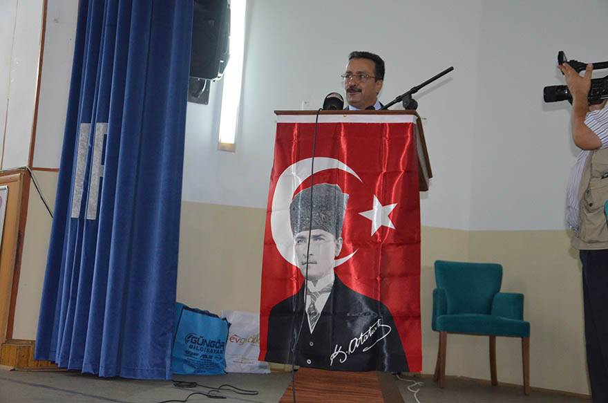 ESNAFLAR BAŞKAN AHMET YILMAZ’LA DEVAM DEDİ 21