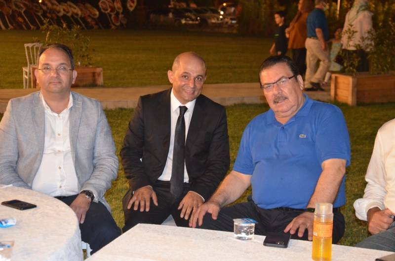 Meltem ve Yasin Ömür Boyu Mutluluk için evet dediler 18