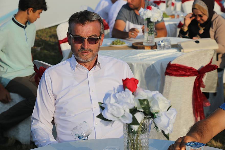 İdris Berk Arslan Erkekliğe İlk Adımını attı 24