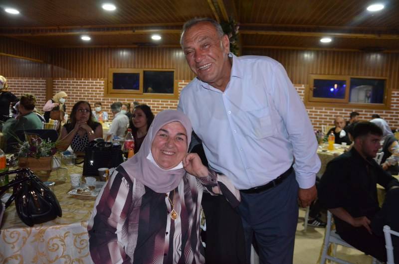 Durdu Ve Karagöz  Ailelerinin Mutlu Günü 101