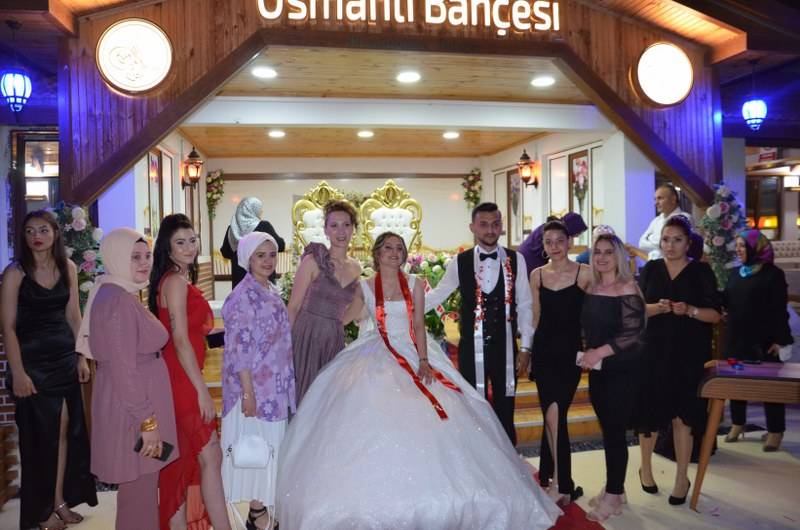 Durdu Ve Karagöz  Ailelerinin Mutlu Günü 102
