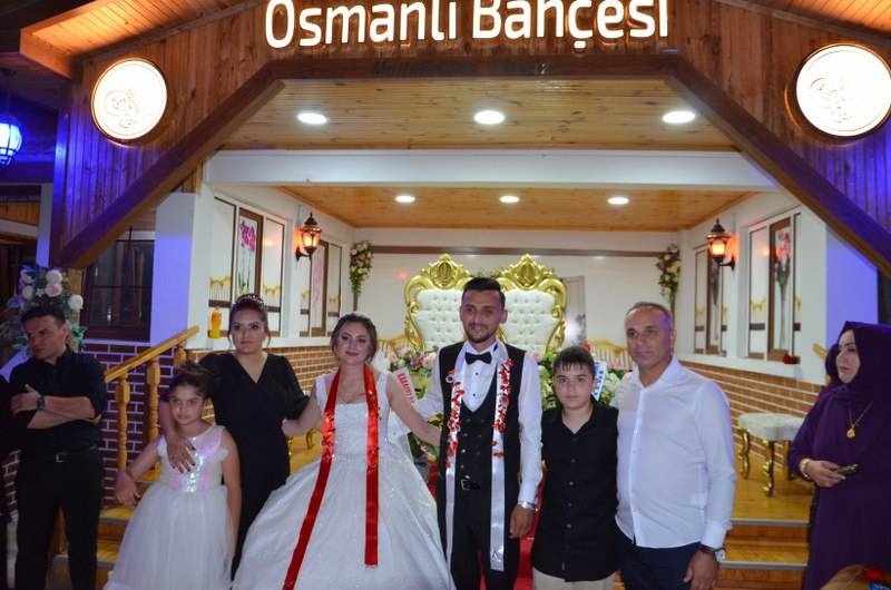 Durdu Ve Karagöz  Ailelerinin Mutlu Günü 103