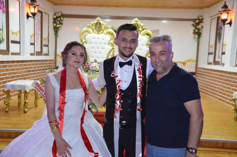 Durdu Ve Karagöz  Ailelerinin Mutlu Günü 104
