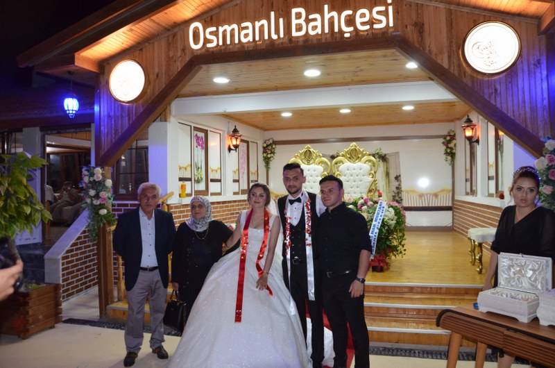 Durdu Ve Karagöz  Ailelerinin Mutlu Günü 111
