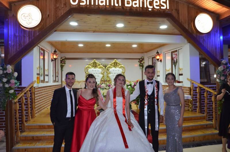 Durdu Ve Karagöz  Ailelerinin Mutlu Günü 113