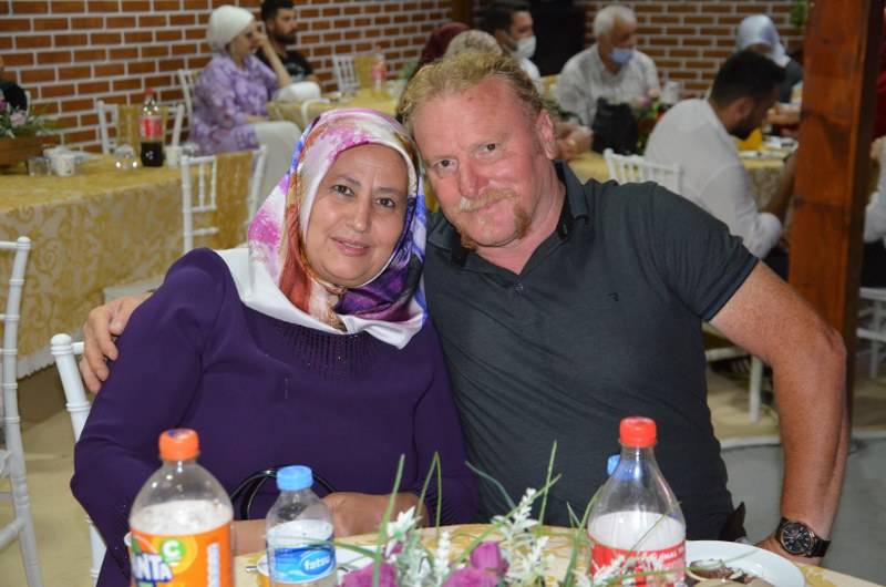 Durdu Ve Karagöz  Ailelerinin Mutlu Günü 114