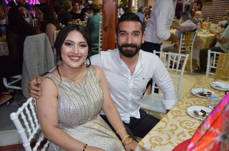 Durdu Ve Karagöz  Ailelerinin Mutlu Günü 115