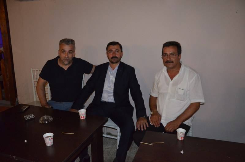 Durdu Ve Karagöz  Ailelerinin Mutlu Günü 116