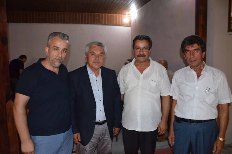 Durdu Ve Karagöz  Ailelerinin Mutlu Günü 117