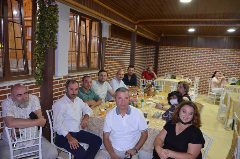 Durdu Ve Karagöz  Ailelerinin Mutlu Günü 118