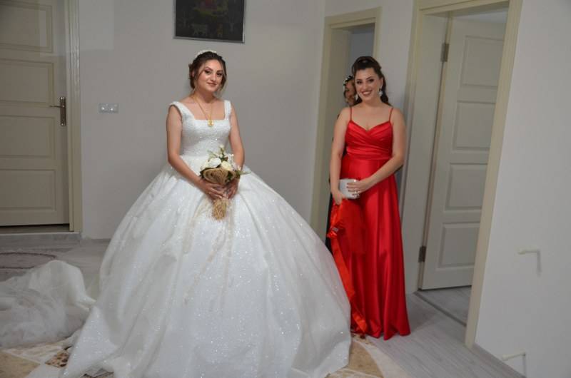 Durdu Ve Karagöz  Ailelerinin Mutlu Günü 17