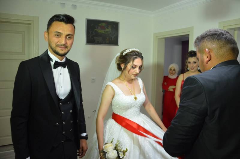 Durdu Ve Karagöz  Ailelerinin Mutlu Günü 18