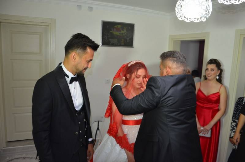 Durdu Ve Karagöz  Ailelerinin Mutlu Günü 19