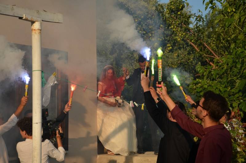 Durdu Ve Karagöz  Ailelerinin Mutlu Günü 21