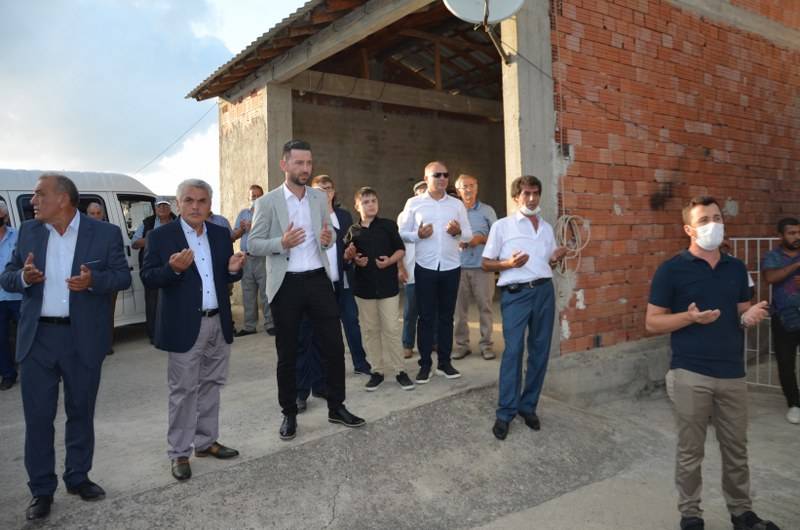 Durdu Ve Karagöz  Ailelerinin Mutlu Günü 24