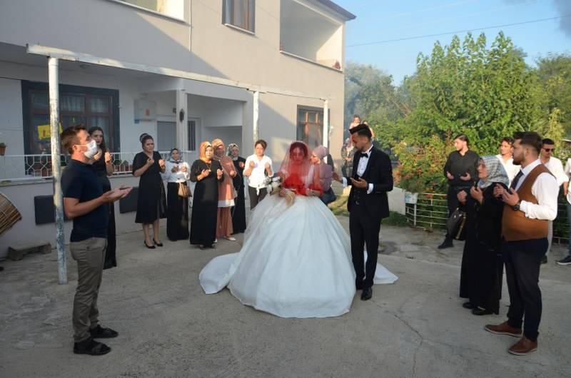 Durdu Ve Karagöz  Ailelerinin Mutlu Günü 26