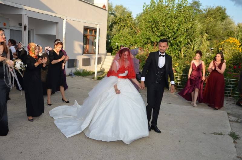 Durdu Ve Karagöz  Ailelerinin Mutlu Günü 28