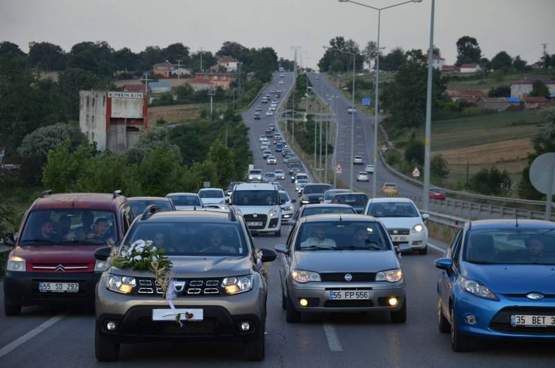 Durdu Ve Karagöz  Ailelerinin Mutlu Günü 29