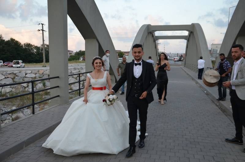 Durdu Ve Karagöz  Ailelerinin Mutlu Günü 32