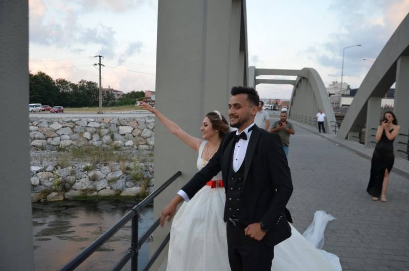 Durdu Ve Karagöz  Ailelerinin Mutlu Günü 33