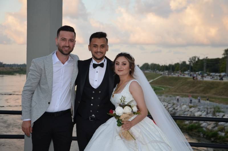 Durdu Ve Karagöz  Ailelerinin Mutlu Günü 35