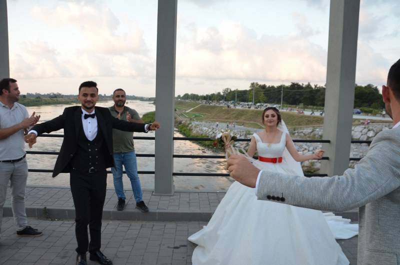Durdu Ve Karagöz  Ailelerinin Mutlu Günü 36