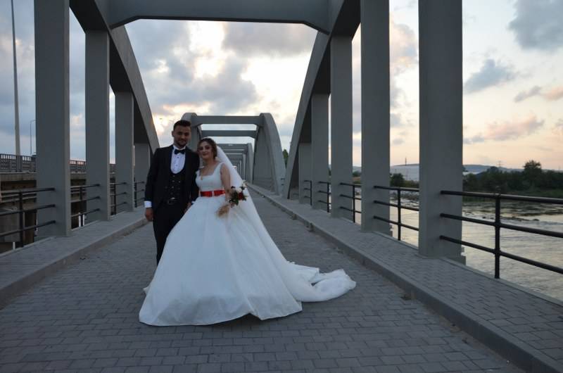 Durdu Ve Karagöz  Ailelerinin Mutlu Günü 37