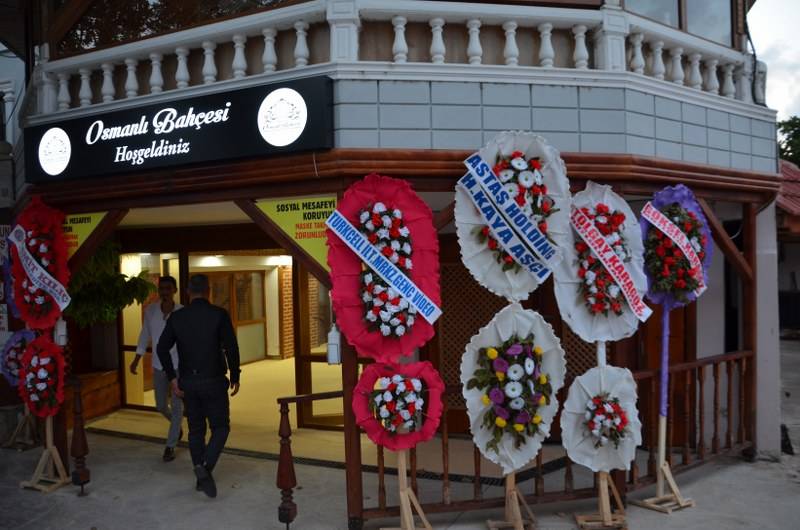 Durdu Ve Karagöz  Ailelerinin Mutlu Günü 38