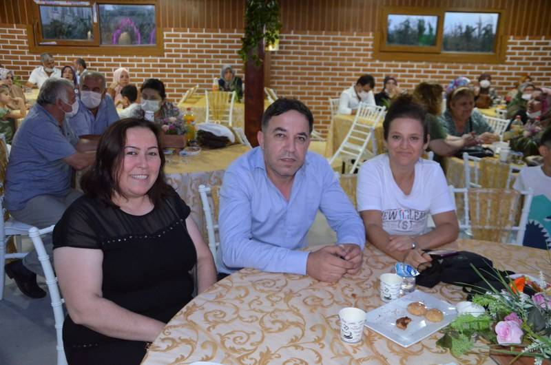 Durdu Ve Karagöz  Ailelerinin Mutlu Günü 39