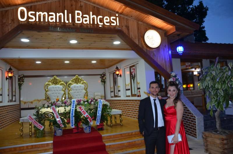 Durdu Ve Karagöz  Ailelerinin Mutlu Günü 40